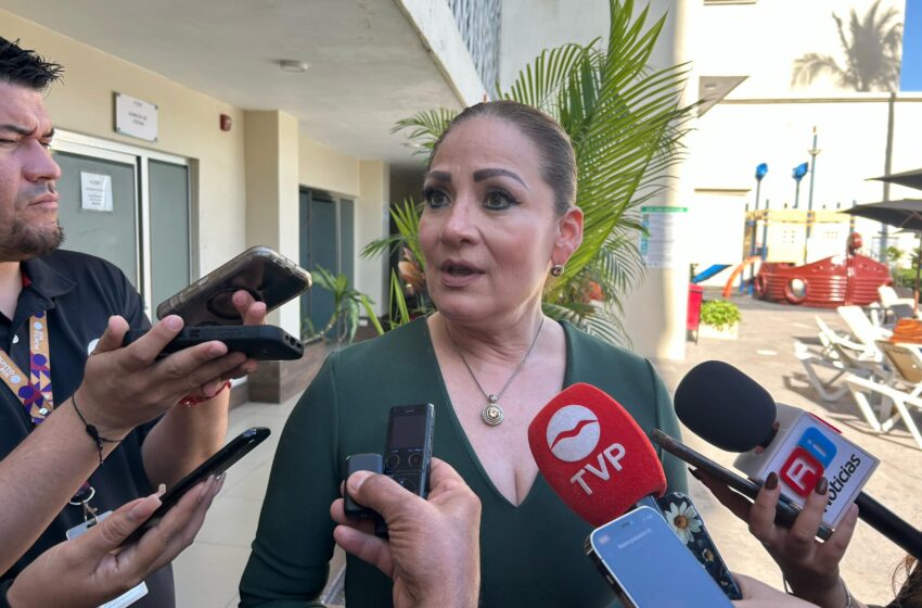  Siete de Cada 10 Mujeres en Sinaloa Sufren algún Tipo de Violencia, Dice la Regidora Maribel Chollet