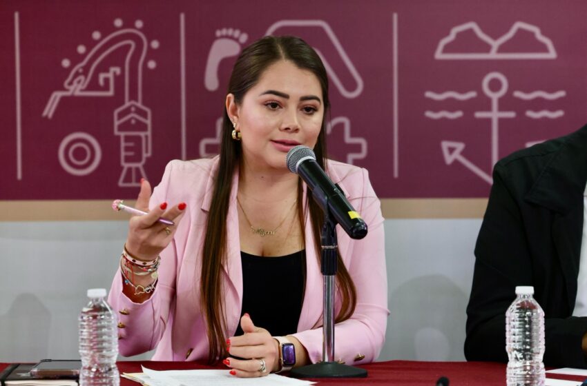  SSP Sinaloa capacita al sector educativo para saber cómo actuar ante situaciones de riesgo