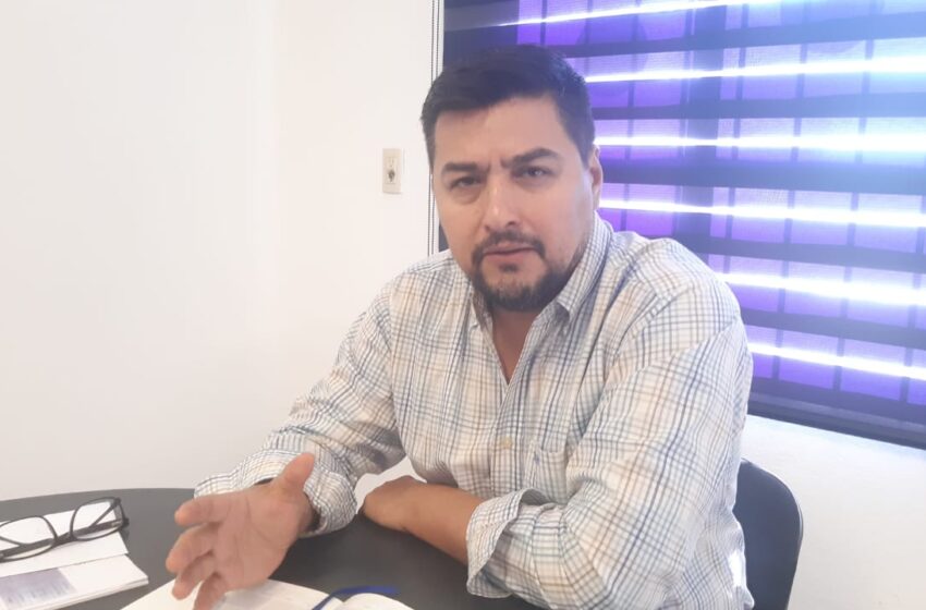  Los que “Hoy Gobiernan, son lo Peor de Todos los Partidos Políticos”, afirma el Líder Panista, Evaristo Corrales
