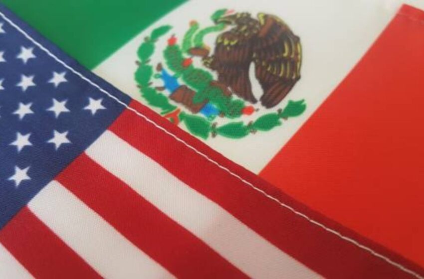  La IP aplaude acuerdo entre México y Estados Unidos  