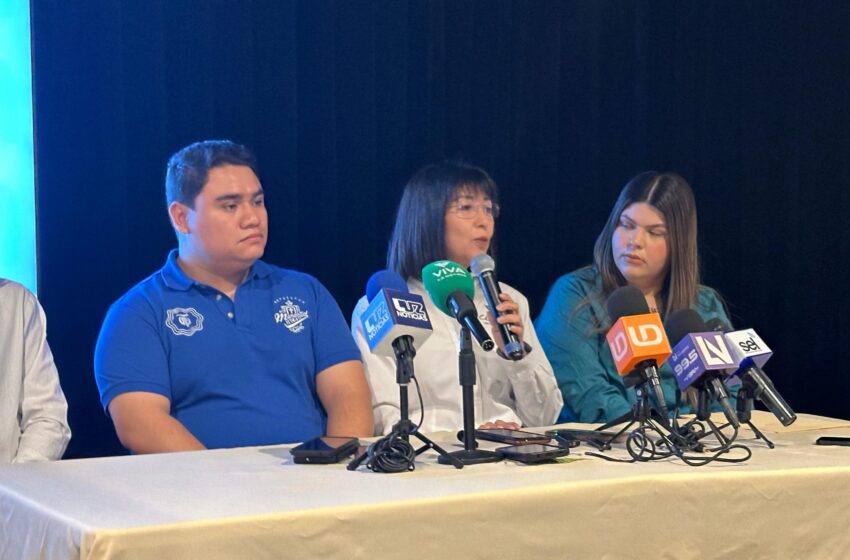  Conselva realizará actividades en Mazatlán para crear conciencia por el mes del agua