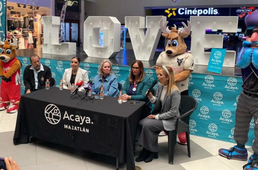  Programa Social Venados Vizsla se une al Tapatón y Librotón 2025 en apoyo a niños con cáncer