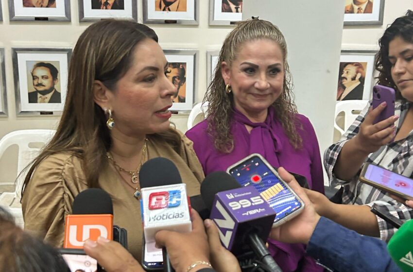  Mazatlán está de Luto por las “Vidas Perdidas y la Paz Arrebatada”, Dijo la Regidora del PAN, Wendy Barajas