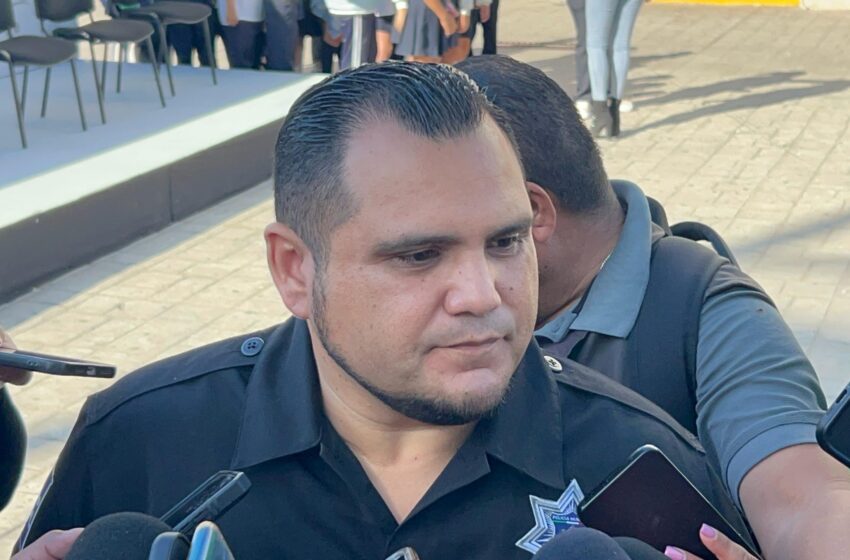 “Se localizaron casquillos, pero no tenemos información de si hubo personas privadas de la libertad”: SSP