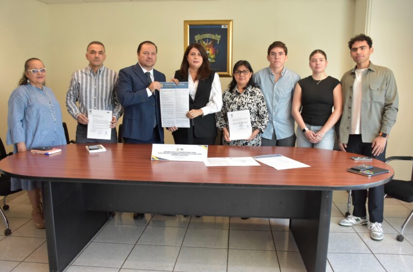El 9 de abril sólo podrán elegir a la persona titular de la Rectoría de la UAS los estudiantes, docentes y administrativos activos que se identifiquen como parte de la comunidad universitaria