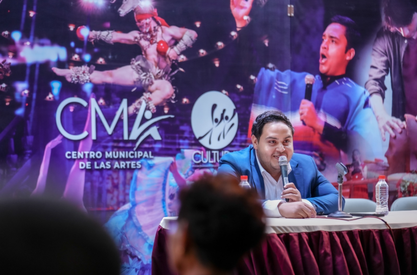 Momo: Un legado de pasión y creatividad en «Diálogos con Nuestra Historia»