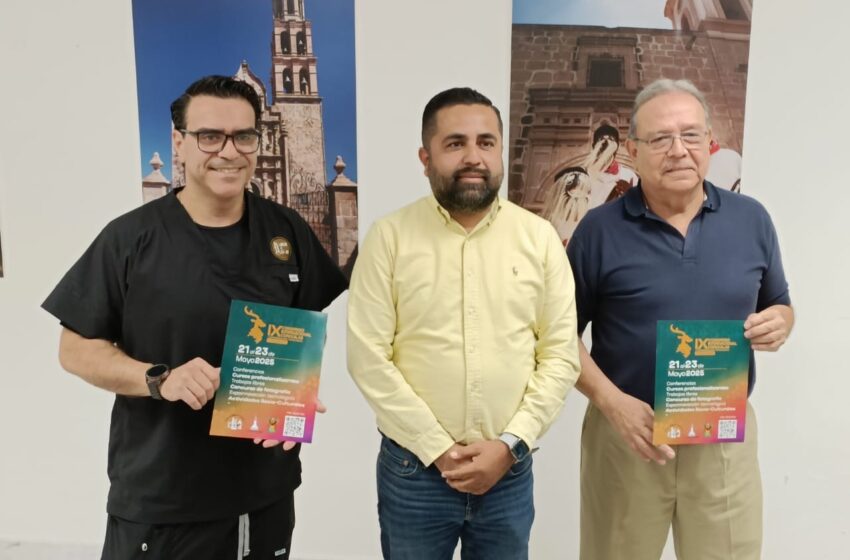 Celebrarán en Mazatlán el lX Congreso Nacional de Química Clínica en Medicina de Laboratorio