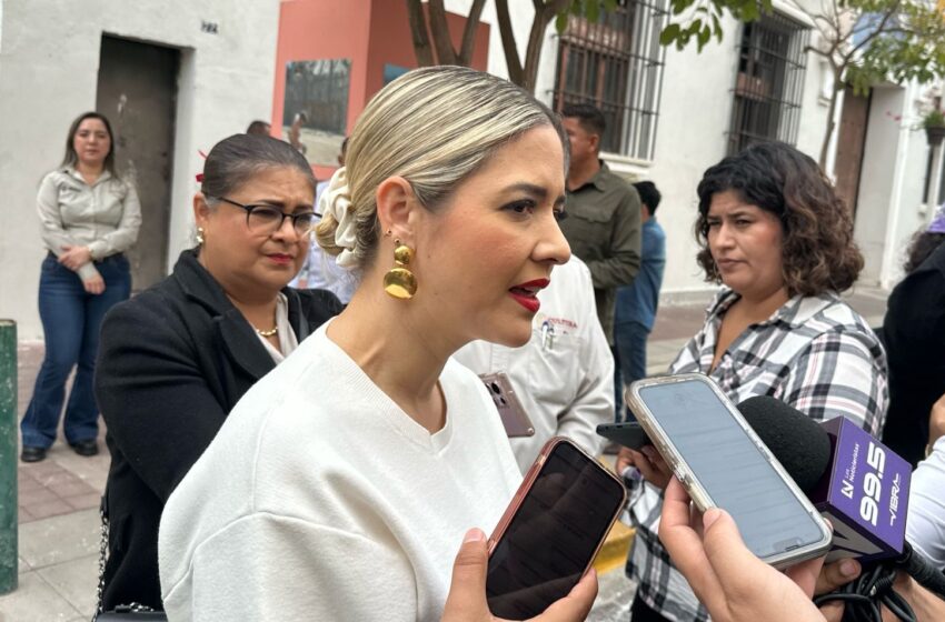 Garantizan seguridad para Semana Santa y Semana de la Moto, participarán los tres niveles de gobierno: Estrella Palacios
