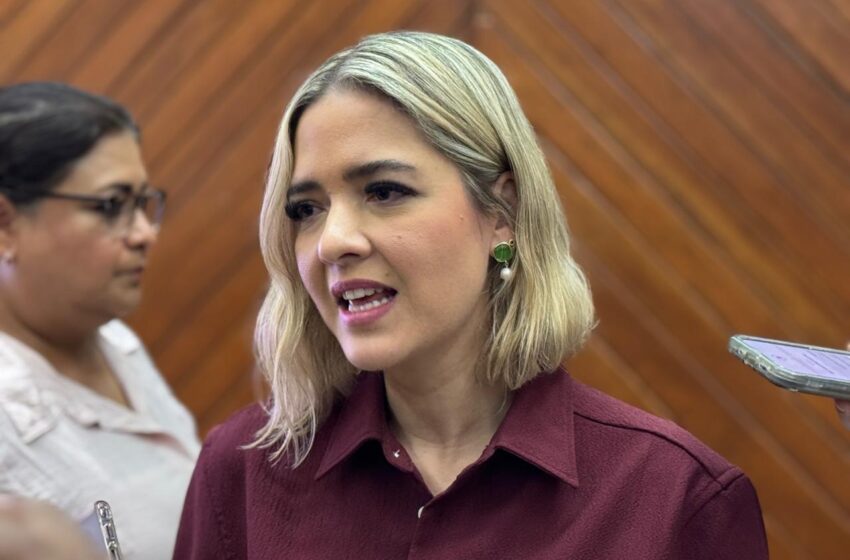 Mazatlán tendrá obras hidrosanitarias y mejoras en mercados municipales con apoyo del Gobierno del Estado