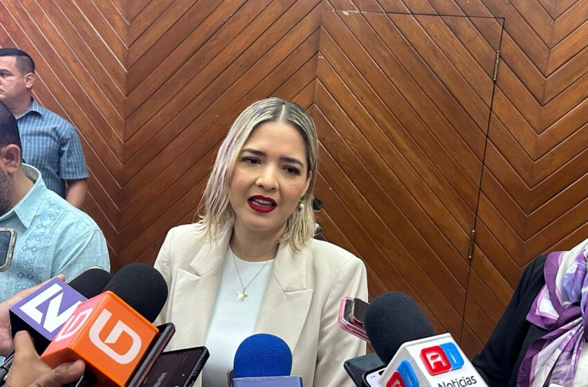  Estrella Palacios sostiene reunión con manager de Holland América para mejorar la experiencia de cruceristas