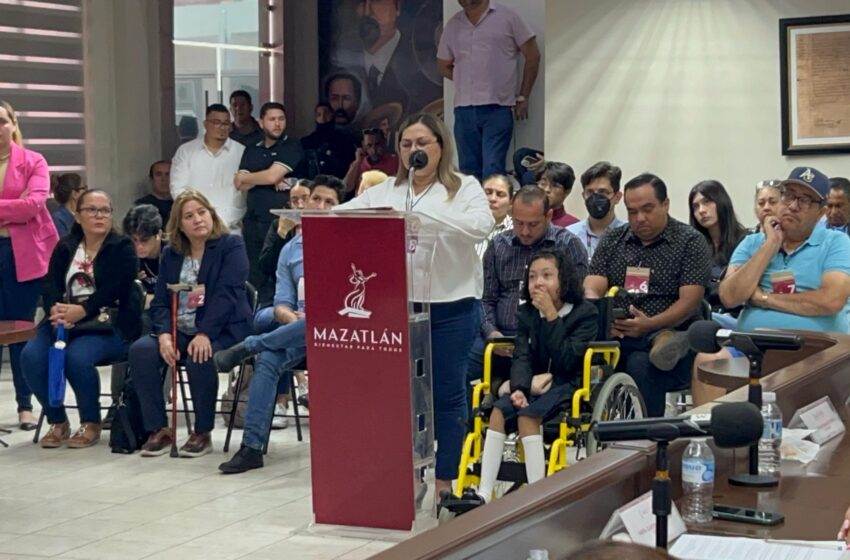 Cabildo Abierto, Un Espacio para que Gobernados de Manera Directa Hagan Peticiones a la Alcaldesa Estrella Palacios