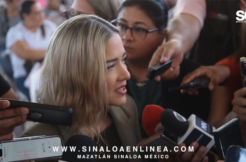  Rehabilitarán la Cancha Germán Evers en Mazatlán