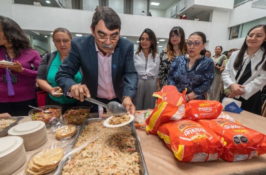  Esta Cuaresma, puro pescado y marisco local, promueve Conapesca