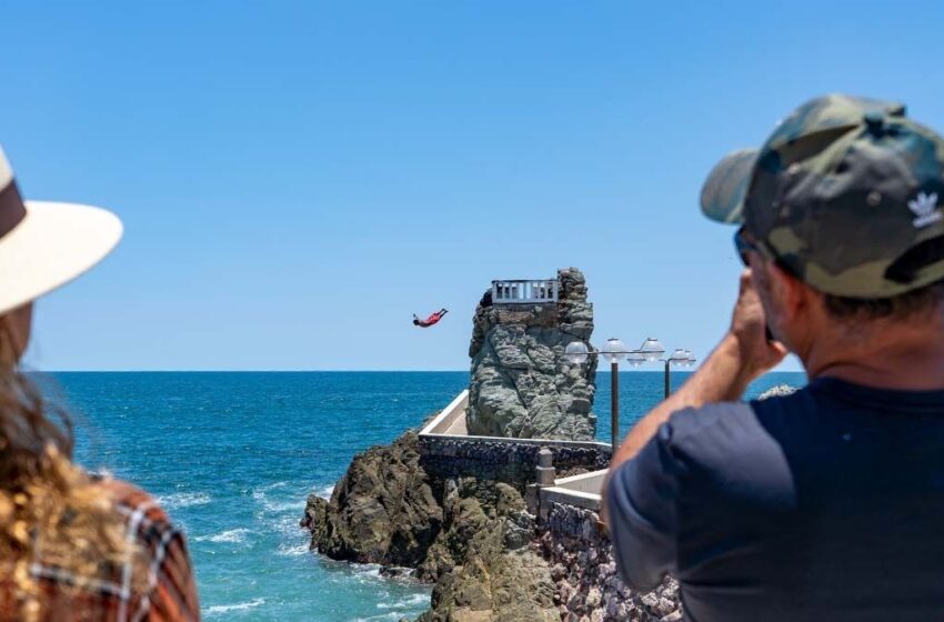 Semana Santa en Mazatlán: 10 planes imperdibles en la Perla del Pacífico