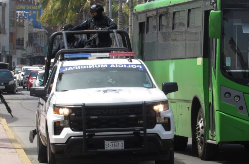 ¡Nada de bloqueos! Prohíben cerrar calles con bandas en Semana Santa