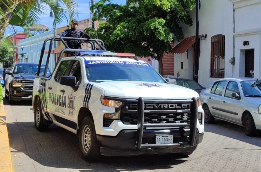 Seguridad Pública estrenará patrullas en Semana Santa y Pascua