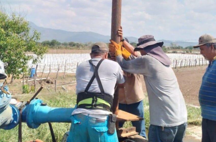 Mazatlán, con capacidad hidrosanitaria para nuevos desarrollos: Jumapam