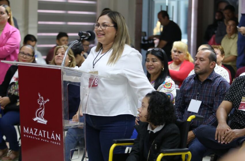 Piden de todo en el Cabildo Abierto en Mazatlán