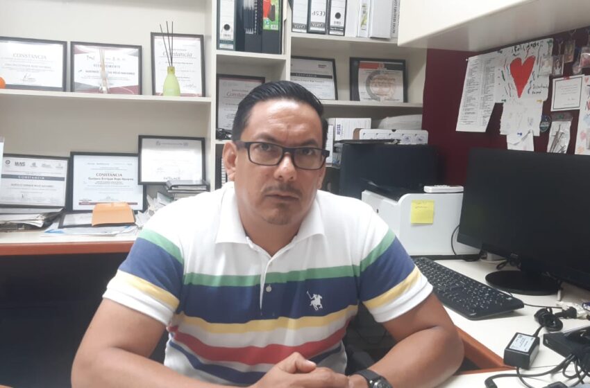 Padres de familia del Colegio Valladolid acusan que sus hijos sufren problemas de bullying