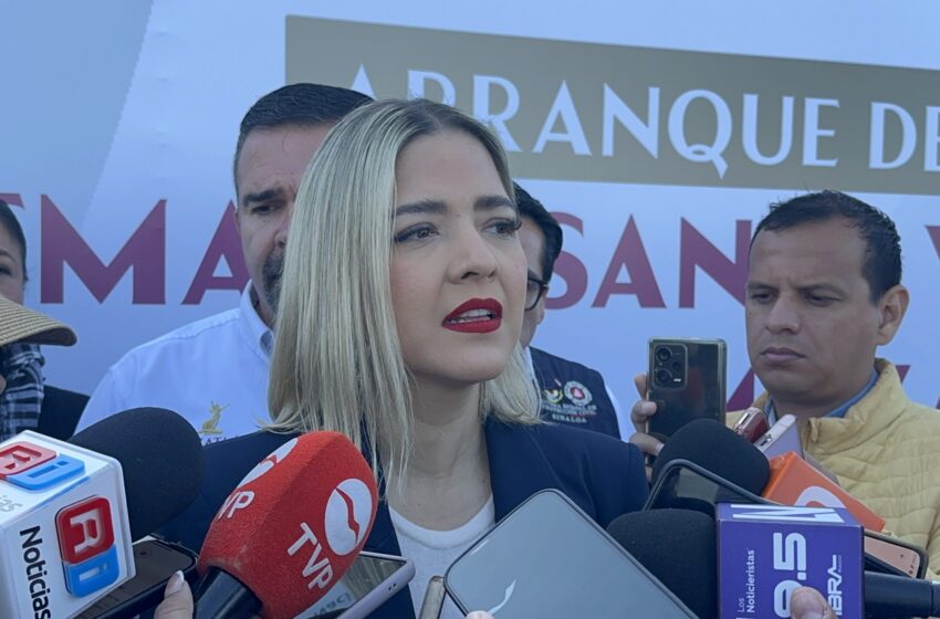 “Se está buscando que la nueva titular de CAPTA sea una mujer”: Estrella Palacios