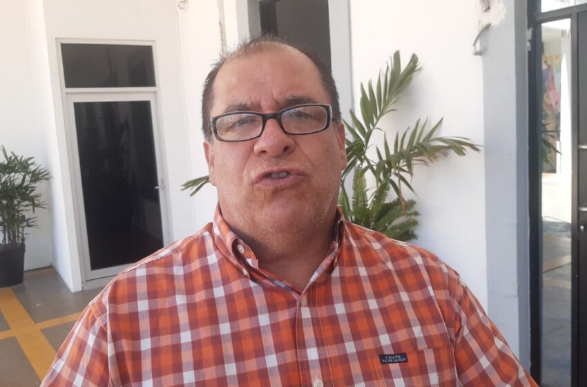 Instalar Paneles Solares en Dependencias Oficiales, Dice Especialista González Soto