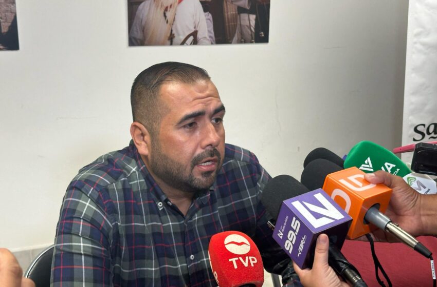 Más de 800 familias de San Ignacio son afectadas por la sequía