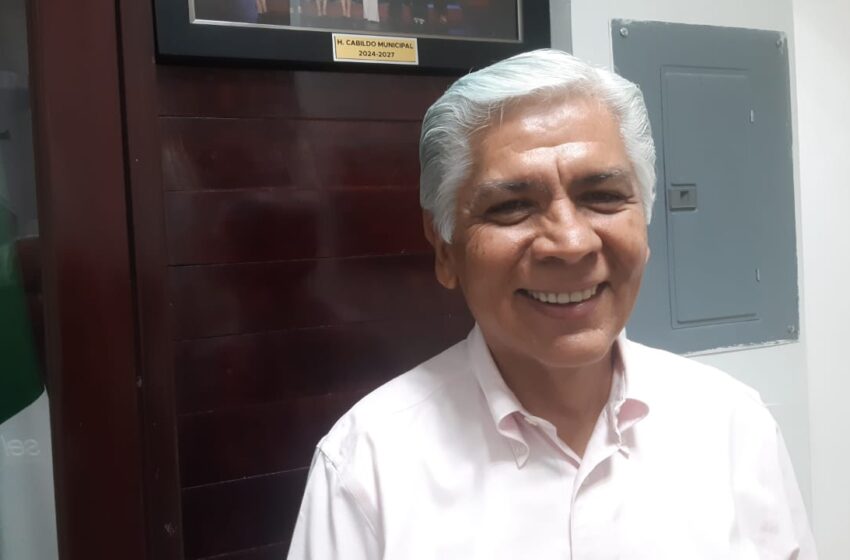 Para el ex Vicerrector de la UAS, Rafael Mendoza, en la Elección Mañana Miércoles del Nuevo Rector “No Hay dados Cargados”