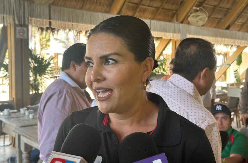 No hay fecha para la reactivación de la obra deportiva “Marco Verde”