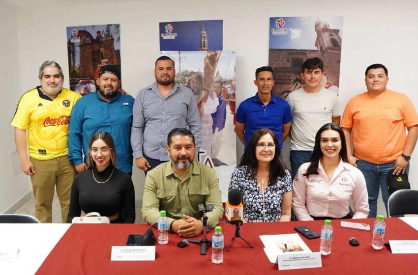 Invitan a la representación del Viacrucis en Malpica, Concordia