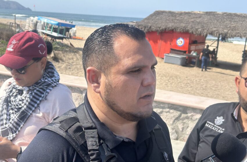 Primera y segunda fase del Operativo de Seguridad arroja buenos resultados: SSP