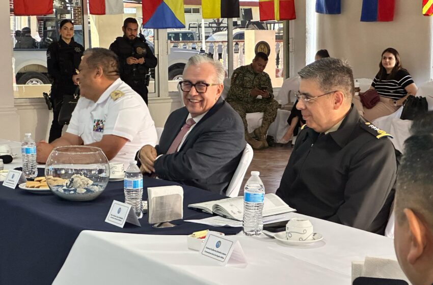 Semana Santa con Buenos Resultados; Más de Dos Millones 300 mil los Paseantes en el Estado: Rocha Moya
