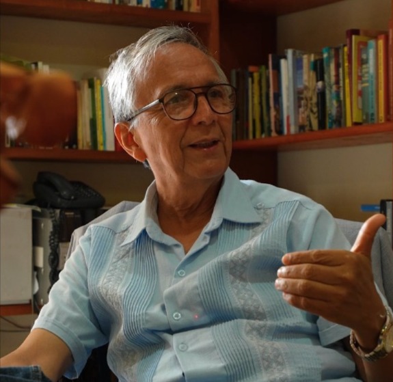 Cárt3l de Sinaloa es una Trasnacional que Está Metido en 104 Países del Mundo, Dice el Investigador Arturo Santamaría