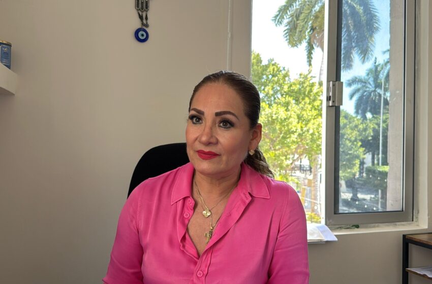 Dos Visiones de Ver a Sinaloa: la del Maquillaje de Cifras y la Cruda Realidad de la Violencia, Afirma la Regidora Maribel Chollet