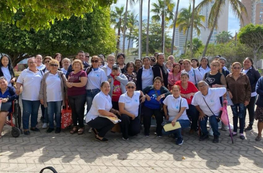 Mujeres empacadoras de Mazatlán emprenden nuevos retos productivos