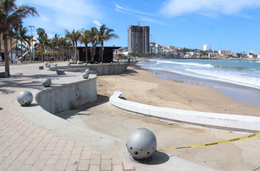 Plazoletas del Malecón tendrán nueva cara antes de Semana Santa