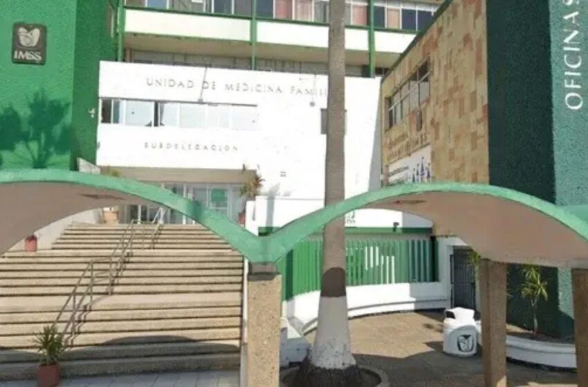  No hay miras de un nuevo IMSS para Mazatlán, sí mejoras al Seguro Viejo