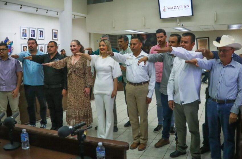 Instalan comité para proteger al camarón y combatir la pesca ilegal