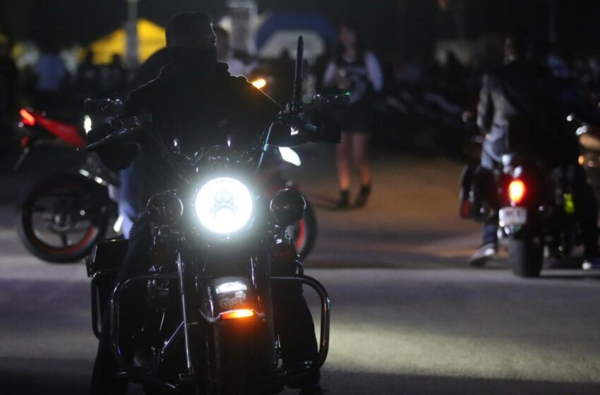 Semana de la Moto deja saldo blanco y ocupación hotelera alta: Estrella Palacios