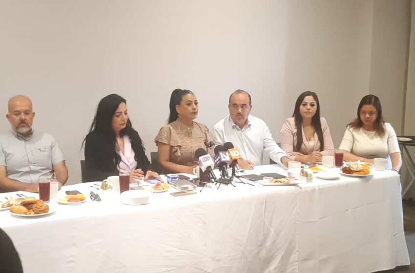 Mazatlán Obtiene una Calificación de 9 Como Lugar Seguro para el Turista, Dice Encuesta de Canaco Local