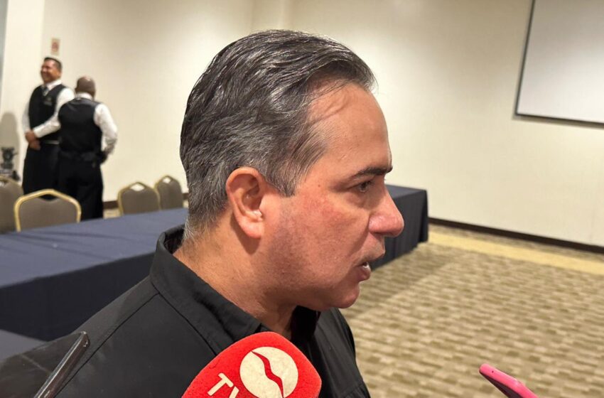  Inversiones en plazas y hoteles vienen a dar ‘fuerza’ a la marca Mazatlán: Erick Mandujano
