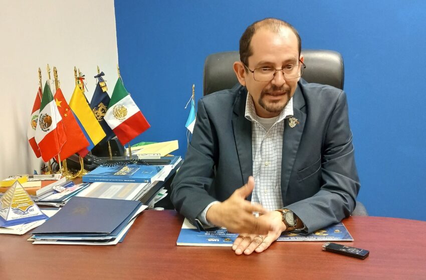 Derivado de la vinculación con sectores públicos, privados y sociales, la actual gestión de la UAS ha alcanzado un 20 % más de convenios en comparación con períodos anteriores.