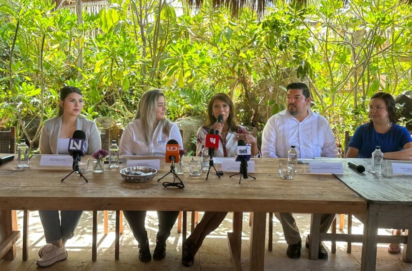 Con tributo a ABBA, regresa el festival de yoga Holi Fest a Mazatlán