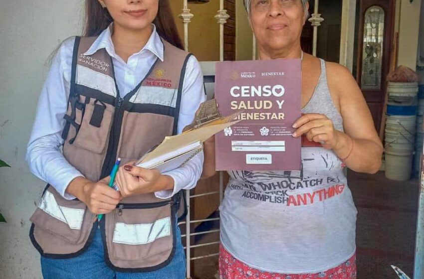 Presidenta Claudia Sheinbaum visita Sinaloa para presentar el programa “Salud, Casa por Casa” y reforzar la transformación del sistema de salud