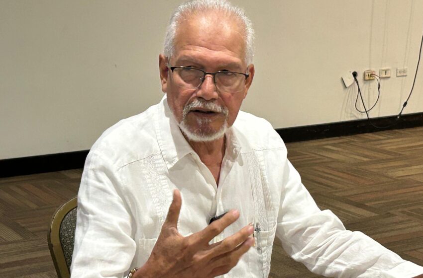 Nuevo Sistema Laboral Busca Resolver Rápido los Conflictos entre Obrero y Patrón, Dice el Abogado José Ángel Cortés