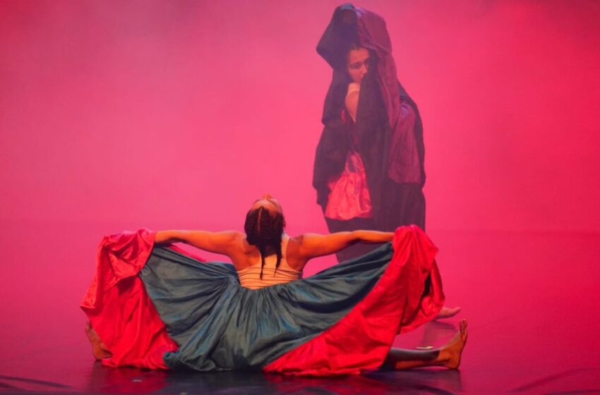  A dónde ir este fin de semana en Mazatlán. Teatro, bazares y más  