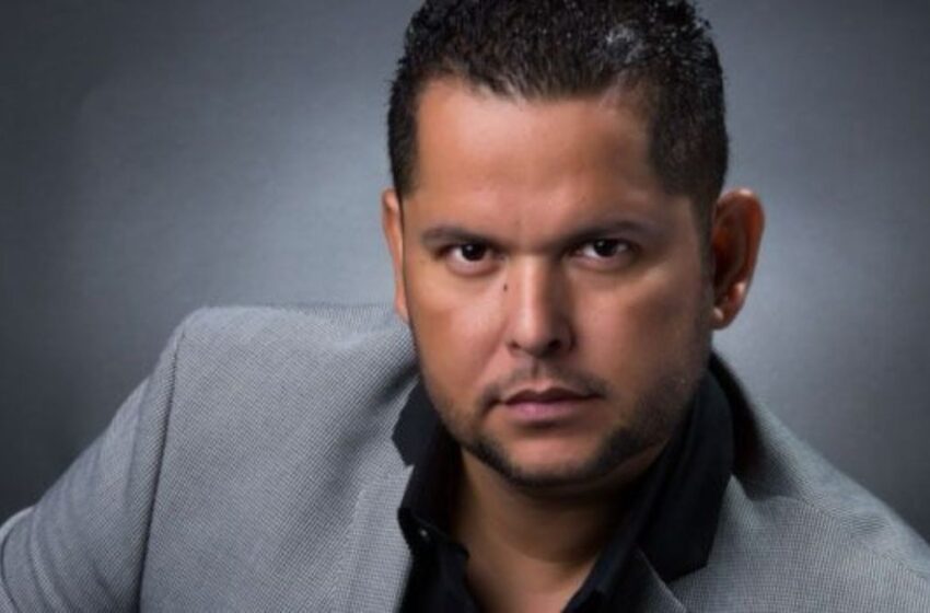 Toño Lizárraga pondrá el ritmo en festejo para mamás en Mazatlán