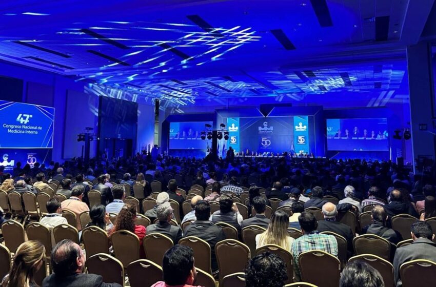 Congresos, convenciones y eventos le dejarán a Mazatlán más de 52 mdp