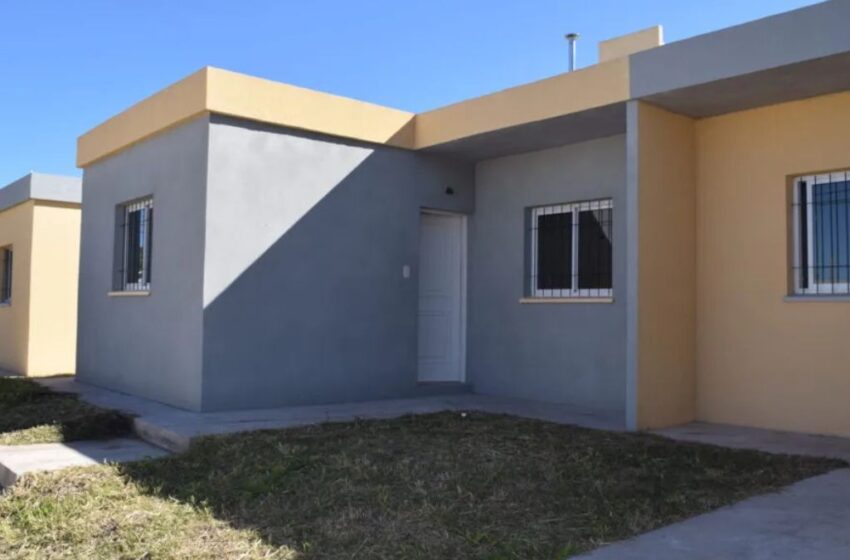  Madres solteras y personas con discapacidad, prioridad para vivienda 