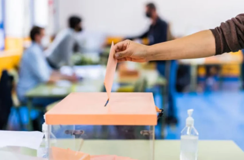 ¿Habrá operativo de seguridad en elección judicial? Esto responde alcaldesa