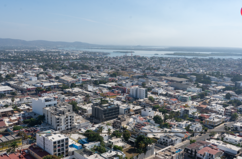  Festivales y megaproyectos elevan perfil de Mazatlán: Estrella Palacios 